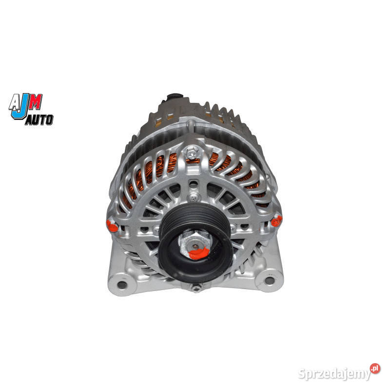 Alternator 16 16V SR Nissan Micra K12 CC Note Grabów Szlachecki