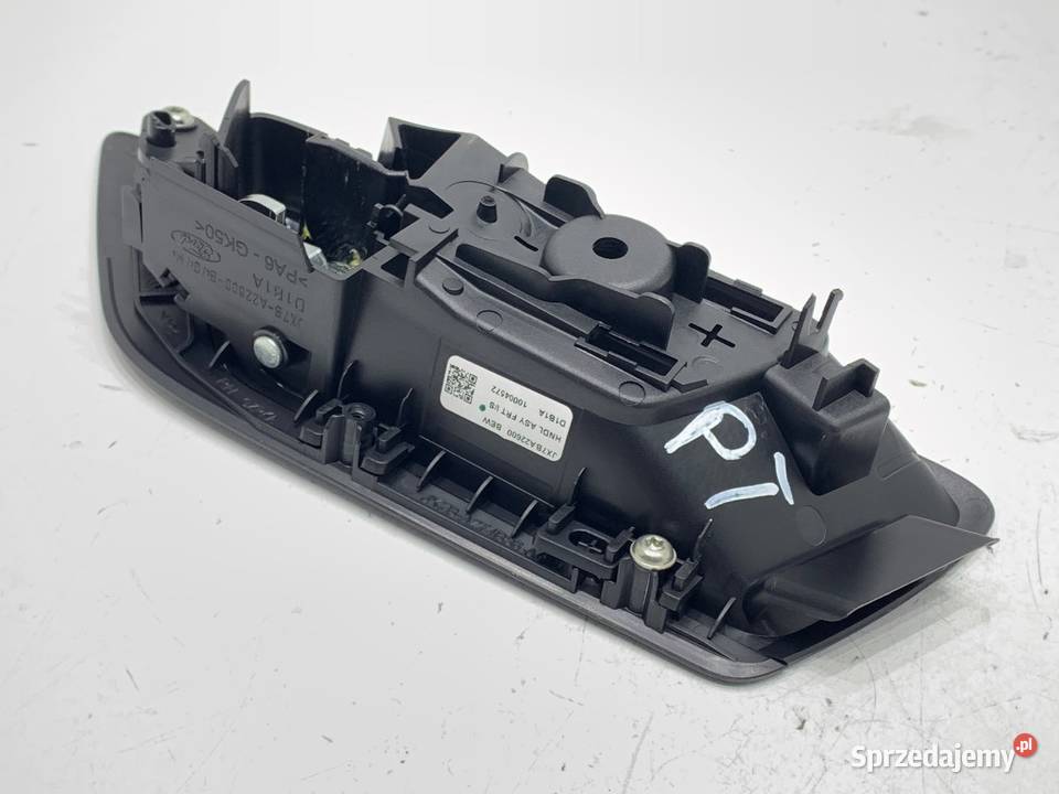 KLAMKA WEWNĘTRZNA PRAWY TYŁ FORD FOCUS IV podkarpackie sprzedam