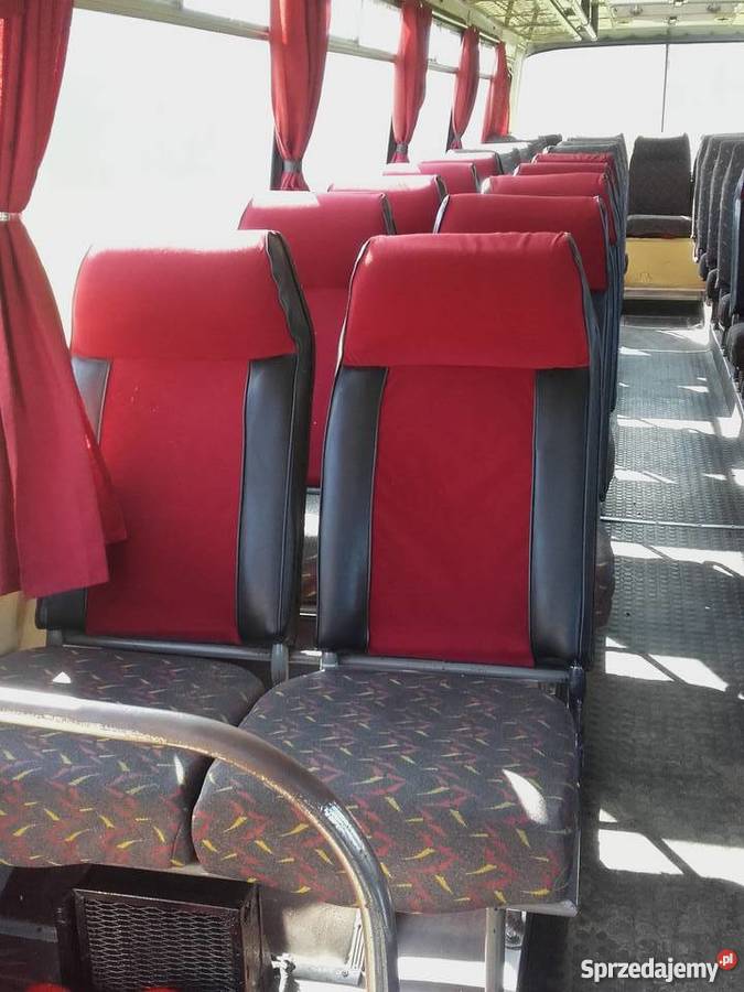 Autosan H9 21 Grodziczno