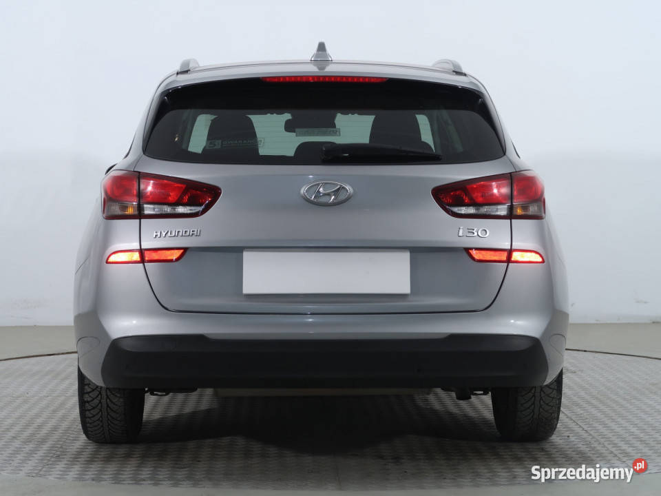 Hyundai i30 15 DPI 1498cm3 Katowice