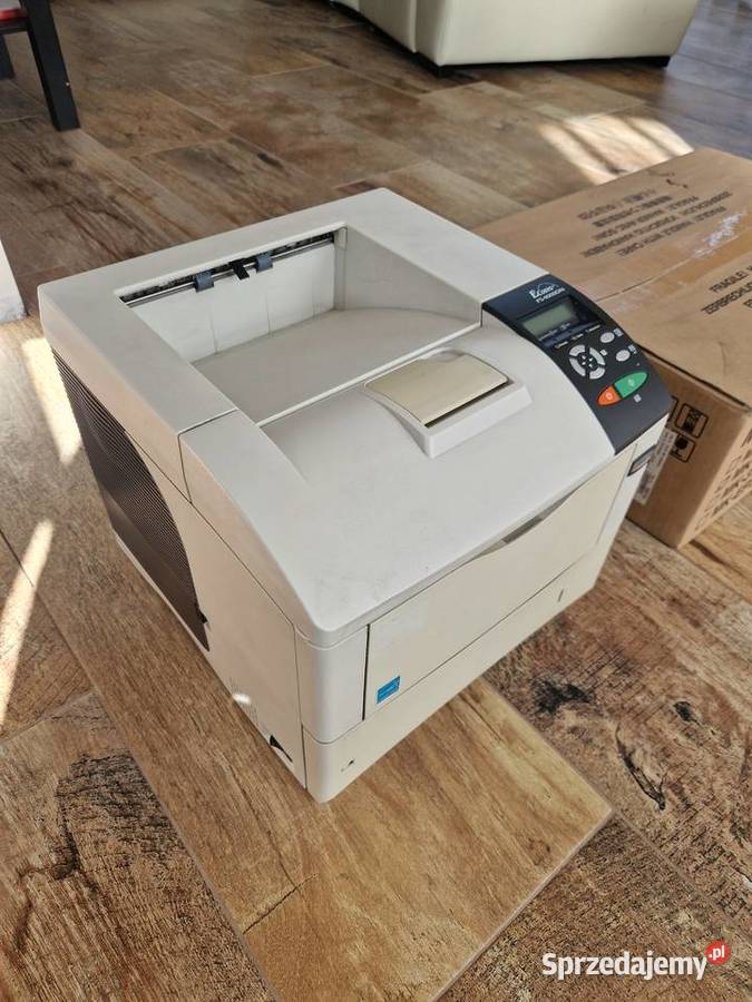 Profesjonalna drukarka laserowa Kyocera FS4000 Mysłowice