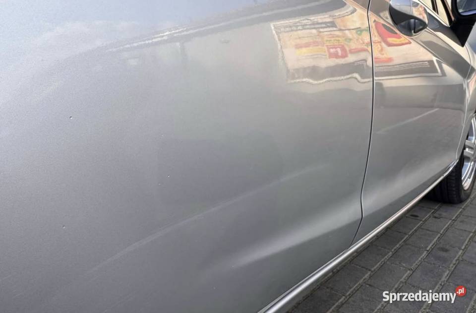 Ford Fiesta Mk7 14D 68 2010 187183km Turek