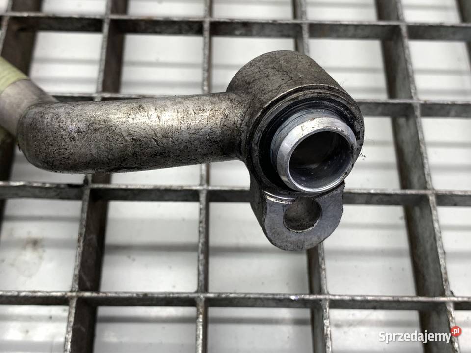 RURKA KLIMATYZACJI JEEP GRAND CHEROKEE WK 30 241 Przewody klimatyzacji