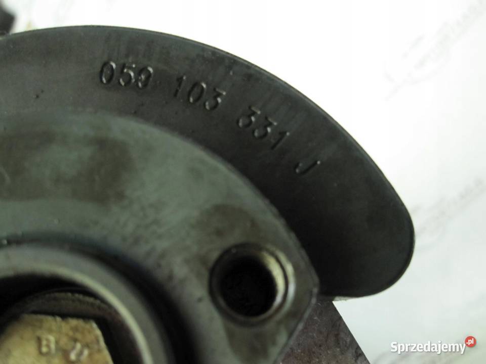 AUDI A5 27 TDI V6 09R 190 159 59103273S osobowe