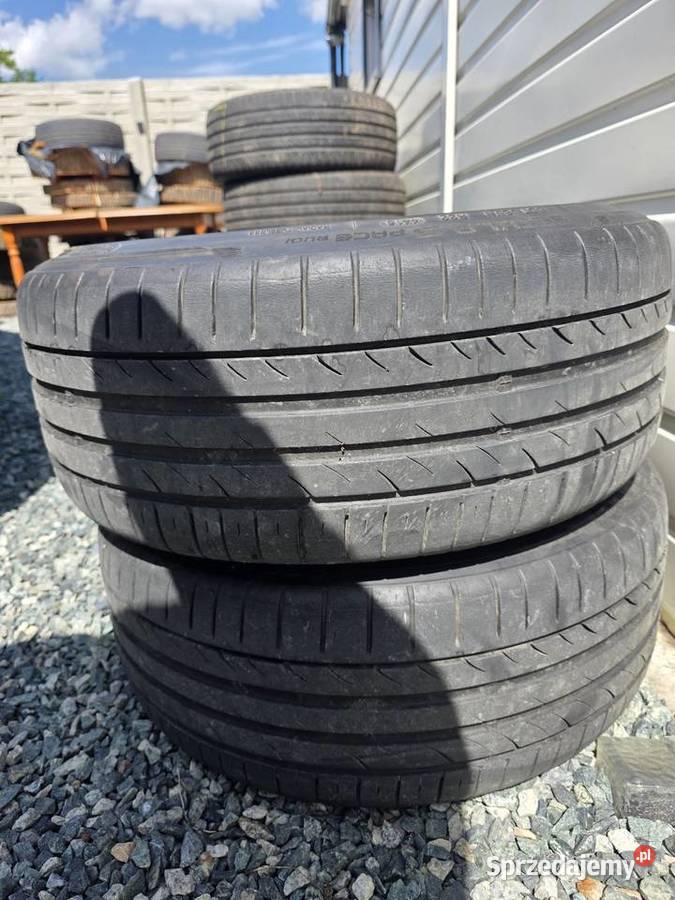 5x120 bmw felgi koła e46 2254518 mpakiet Samochodowe Pisarzowice
