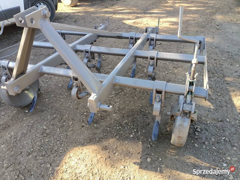 Kultywator 1 8 metra do C330 T25 podkarpackie Jasło