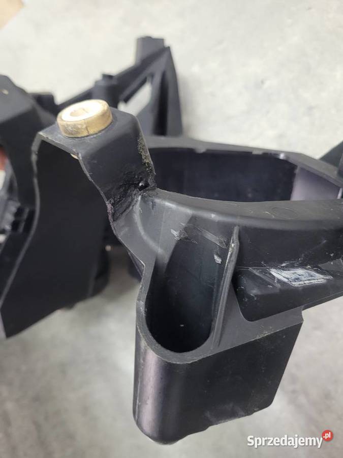 BMW S 1000 R S1000R K47 LAMPA PRZEDNIA STELAŻ Nowy Tomyśl