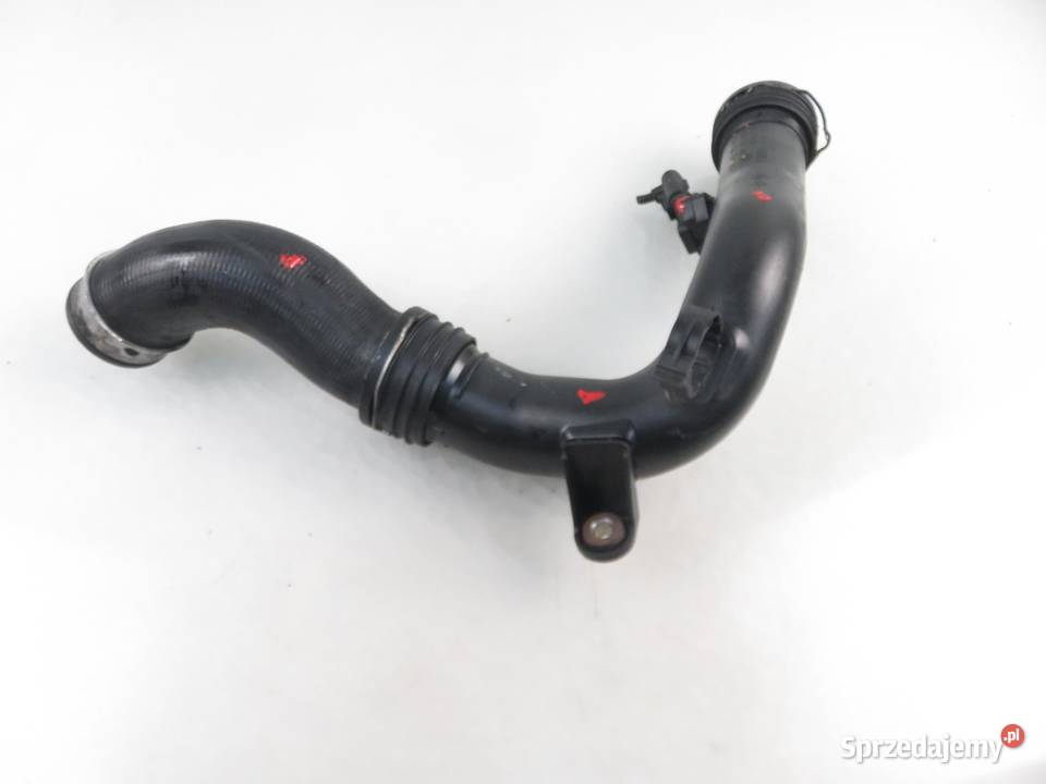 RURA INTERCOOLERA VW TOURAN I 20 TDI 1K0145762L małopolskie sprzedam