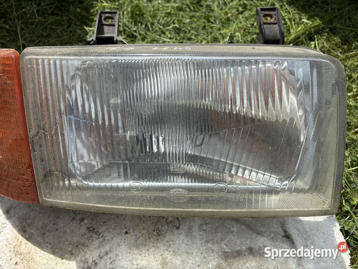 Lampa Prawa Przednia Volkswagen T4 Wisznice sprzedam