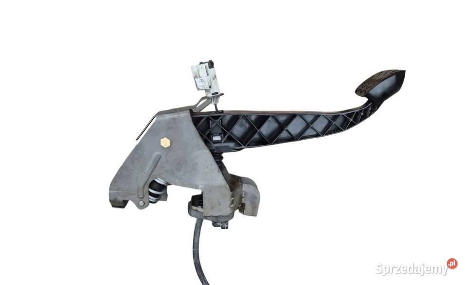 PEDAŁ SPRZĘGŁA VW TRANSPORTER T5 7H1721315 osobowe