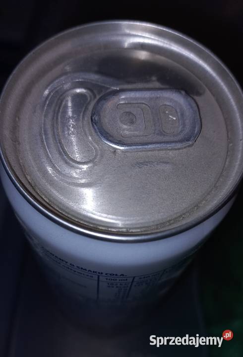 Pepsi 1990 330 ml 2018 limit edycja pełna z Elbląg