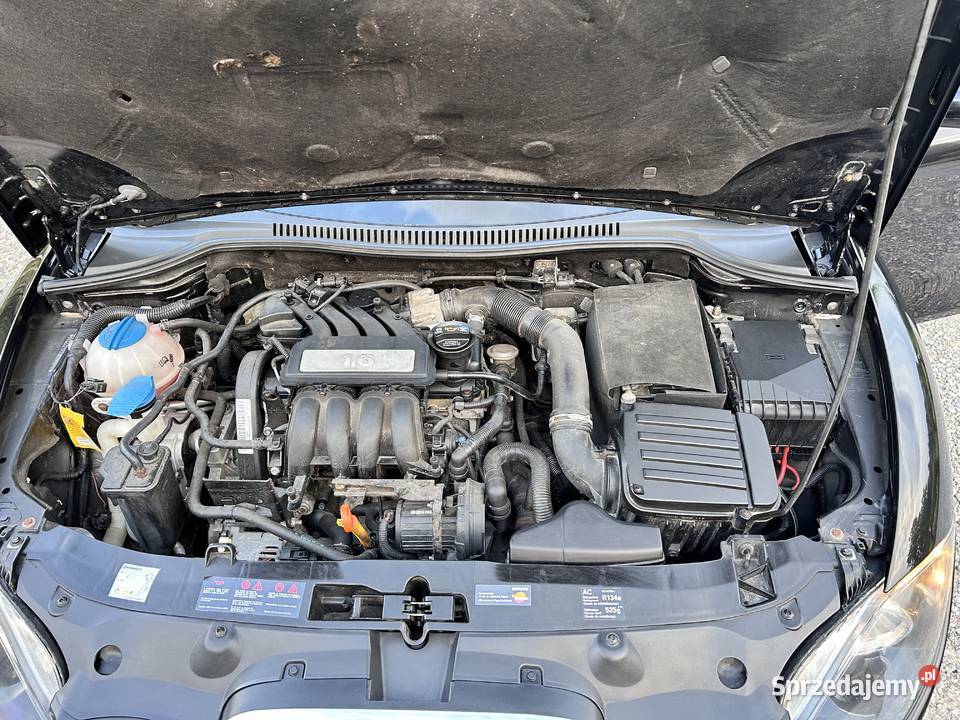 Seat Leon 2 16 mpi manualna Leon Pogórska Wola sprzedam