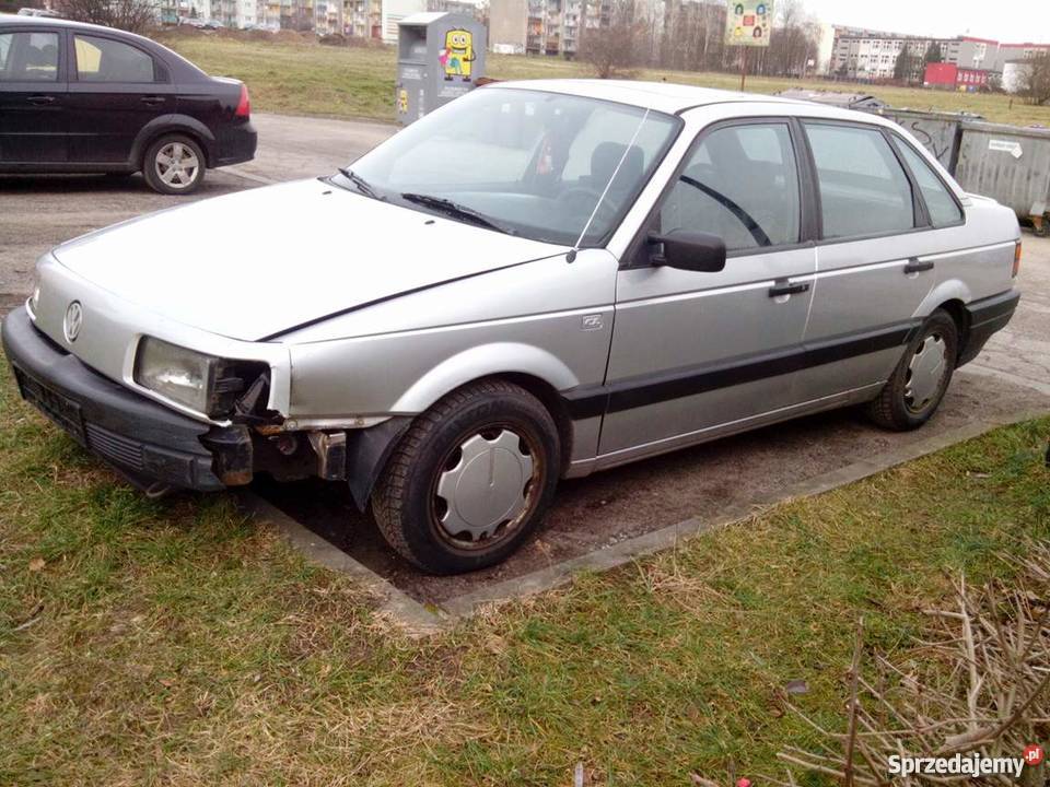 sprzedam Passat b3 Passat Radomsko