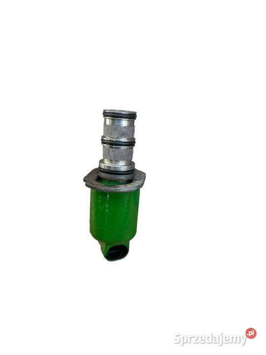 ELEKTROZAWÓR CEWKA RE211156 RE211157 JOHN DEERE świętokrzyskie