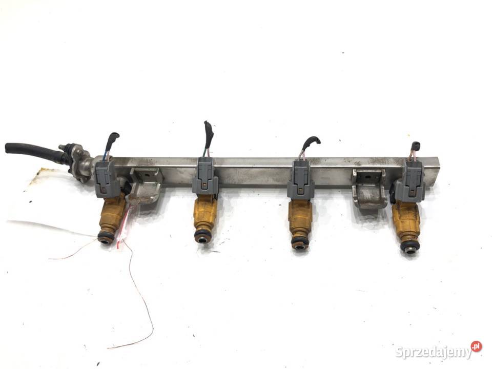 LISTWA WTRYSKOWA HYUNDAI ELANTRA V 16 132