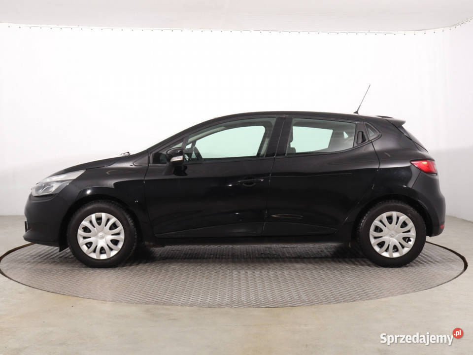 Renault Clio 12 16V Renault Katowice