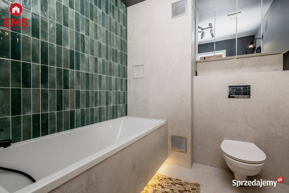 Mieszkanie Białystok Rzemieślnicza 60 metrów 4