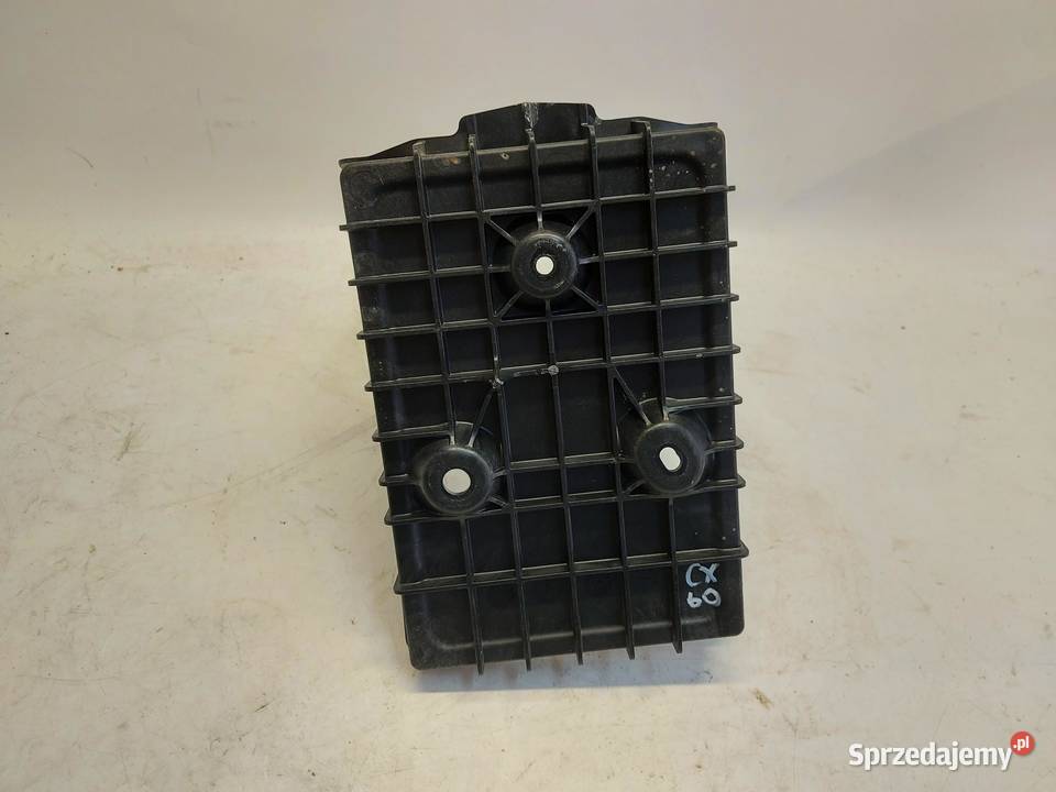 Mazda CX60 2023 podstawa obudowa mocowanie Motoryzacja