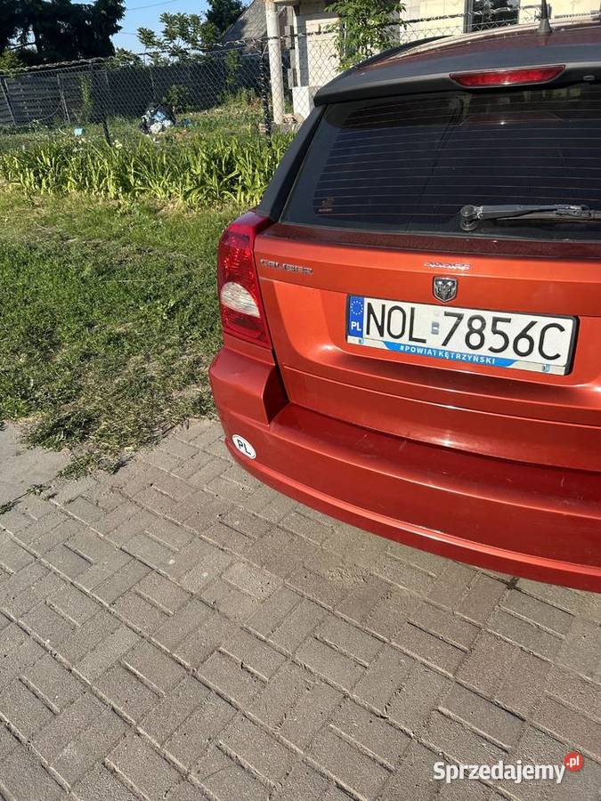 Sprzedam Hatchback Gniazdowo