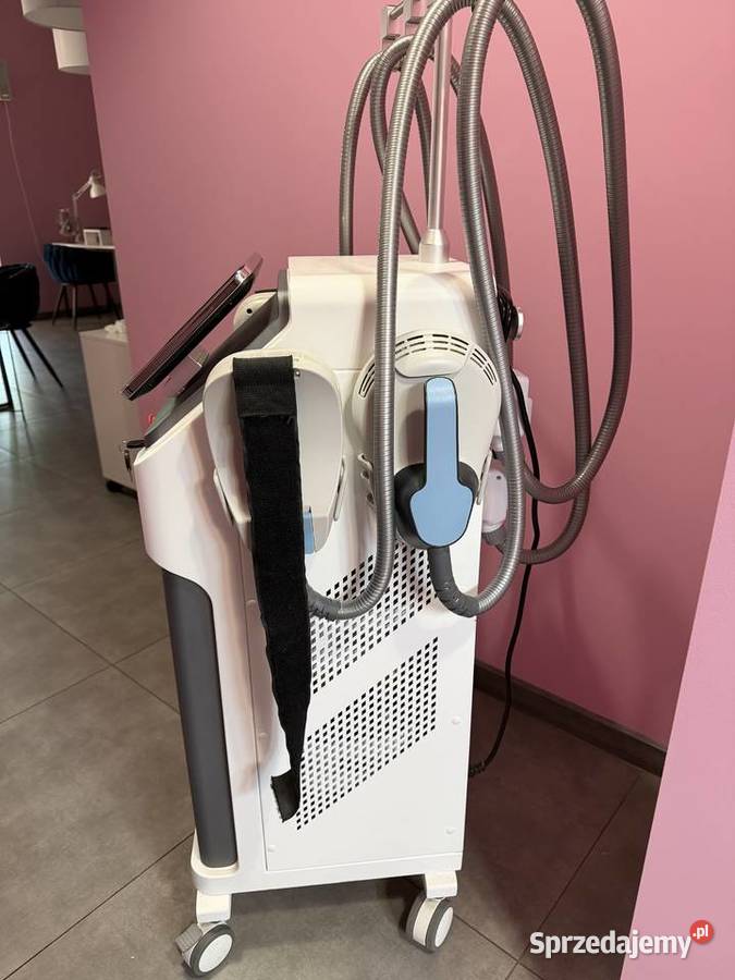 Elektrostymulacja EMS 30 skurczów Bydgoszcz