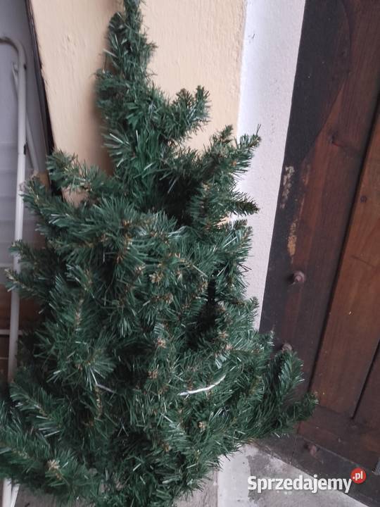 Choinka Boże Narodzenie Gostyń sprzedam