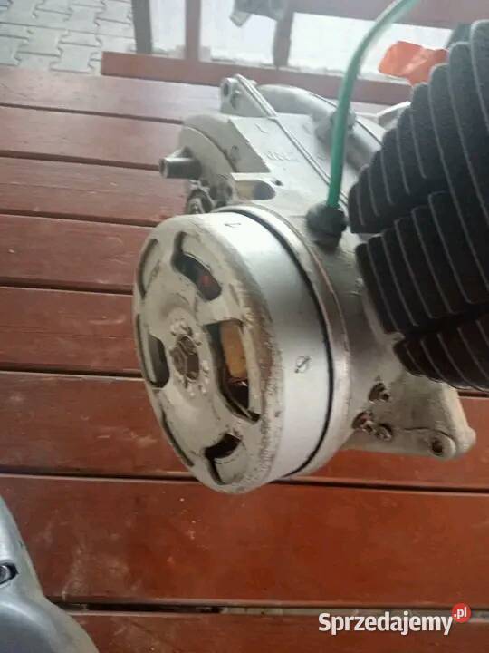 silnik wsk Ostróda sprzedam