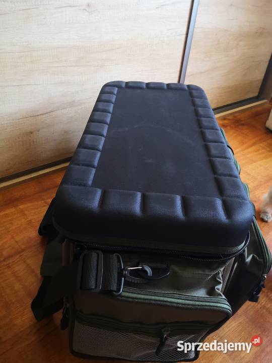 Torba wędkarska JAXON UJXTA04 wielkopolskie