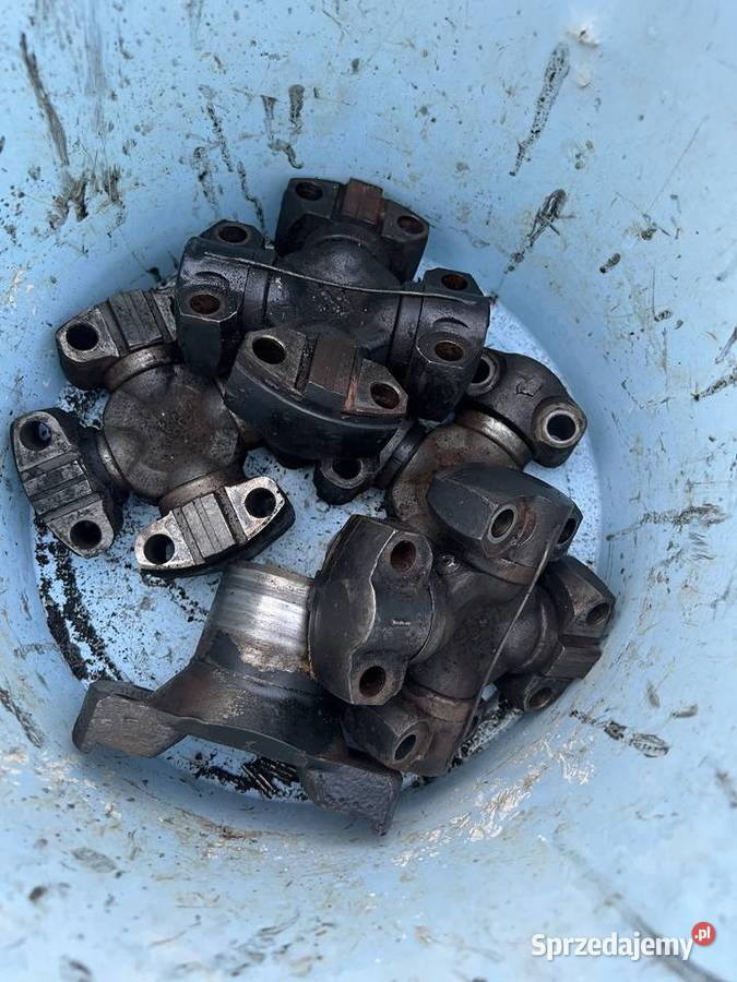 Case mx 120 135 150 170 flansza krzyzak Sępólno Krajeńskie