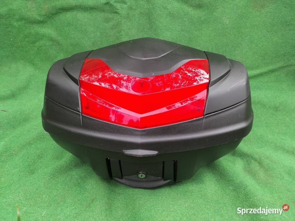 YAMAHA kufer centralny 50l Leszno