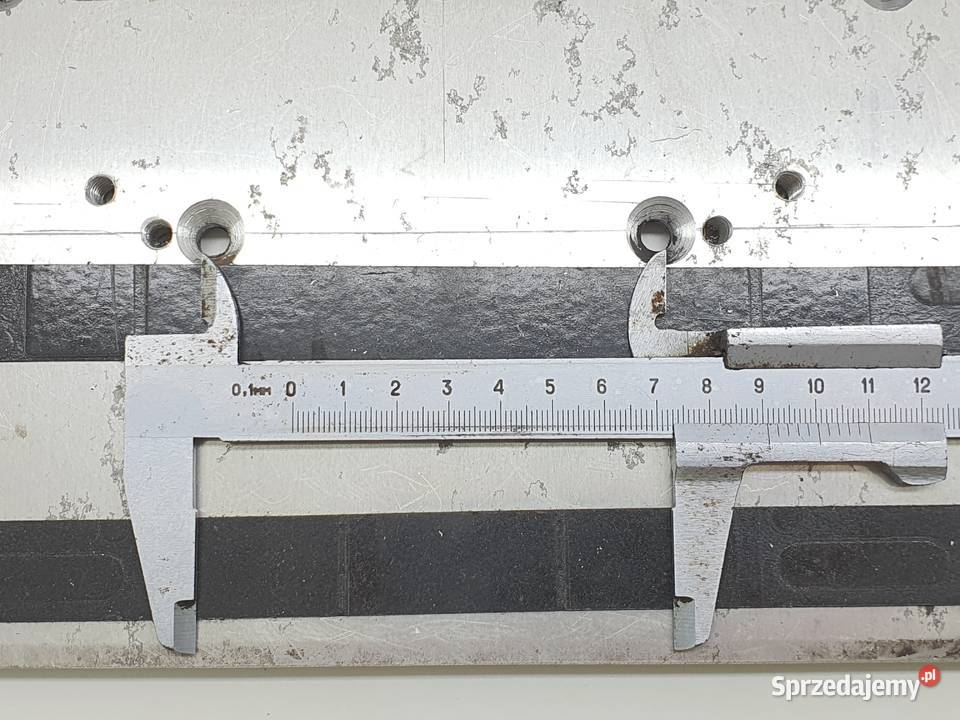 Plyta Pod Kufer Centralny Mv Agusta Turismo