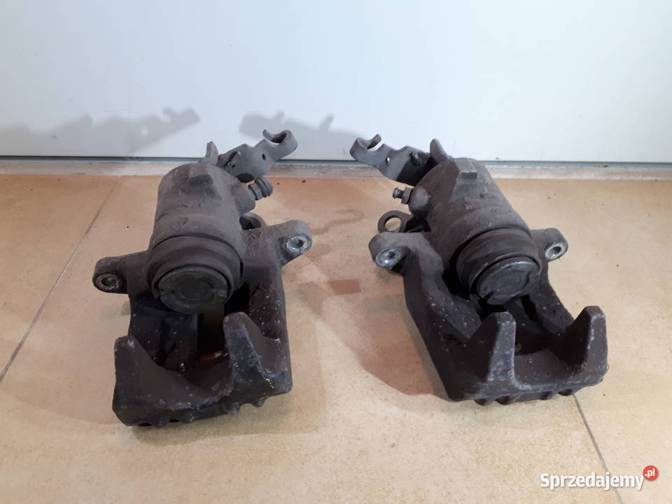Zaciski Hamulcowe Vw golf skoda Octavia Seat