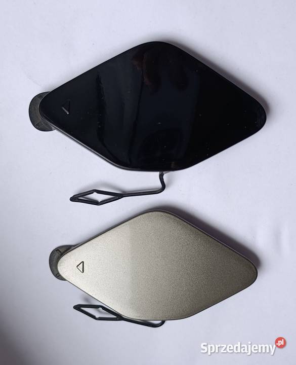 zaslepka zderzaka haka przod BMW 3 F30 F31 1518r Lipno