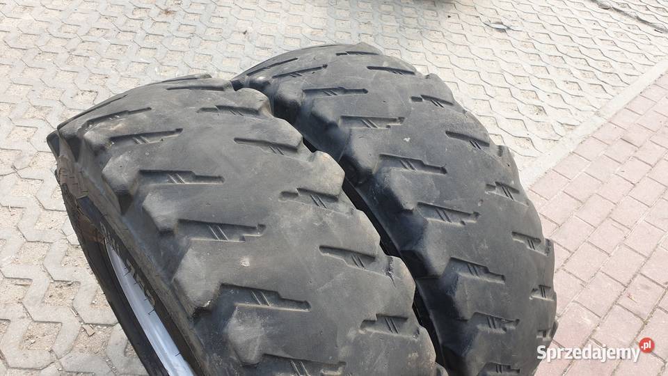 koła 1258018 12PR 2020r bez napraw zamiennik Nowe Miasto Lubawskie