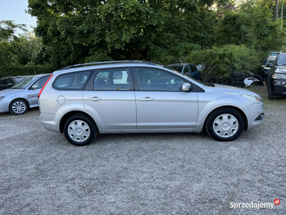 Ford Focus elektryczne lusterka sprzedam