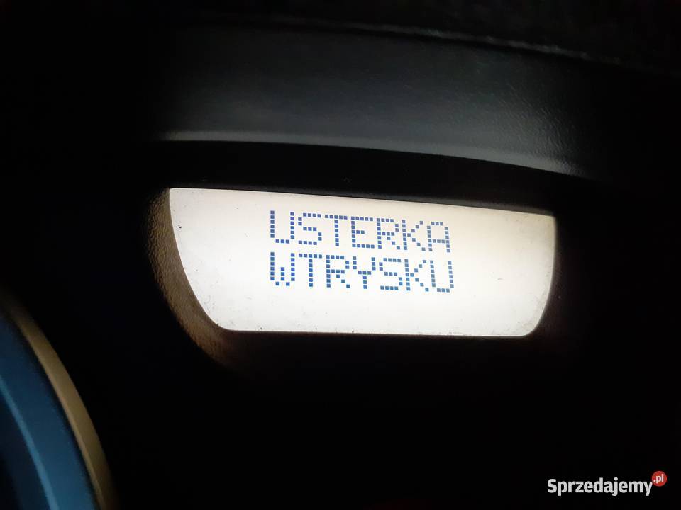 LICZNIK MEGANE II 15 dCi 8200720321K 8200720321 małopolskie