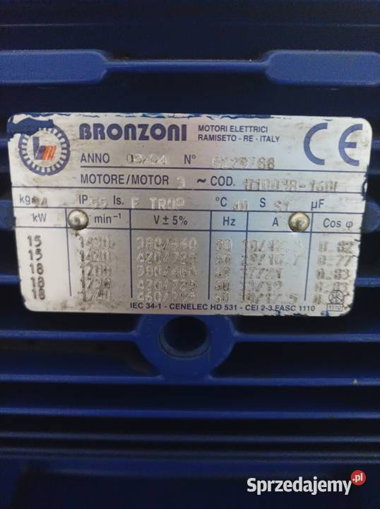 Agregat hydrauliczny z chłodnicą Lubań