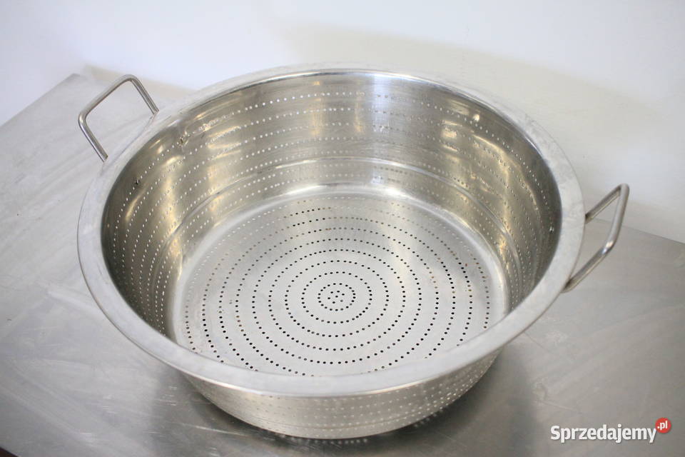 Wanna cedzakowa średnica 50 Gastronomia Pszczyna