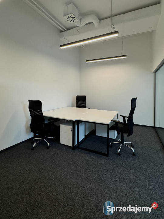 Lokal 1542m2 Warszawa Jana Iii Sobieskiego biurowy