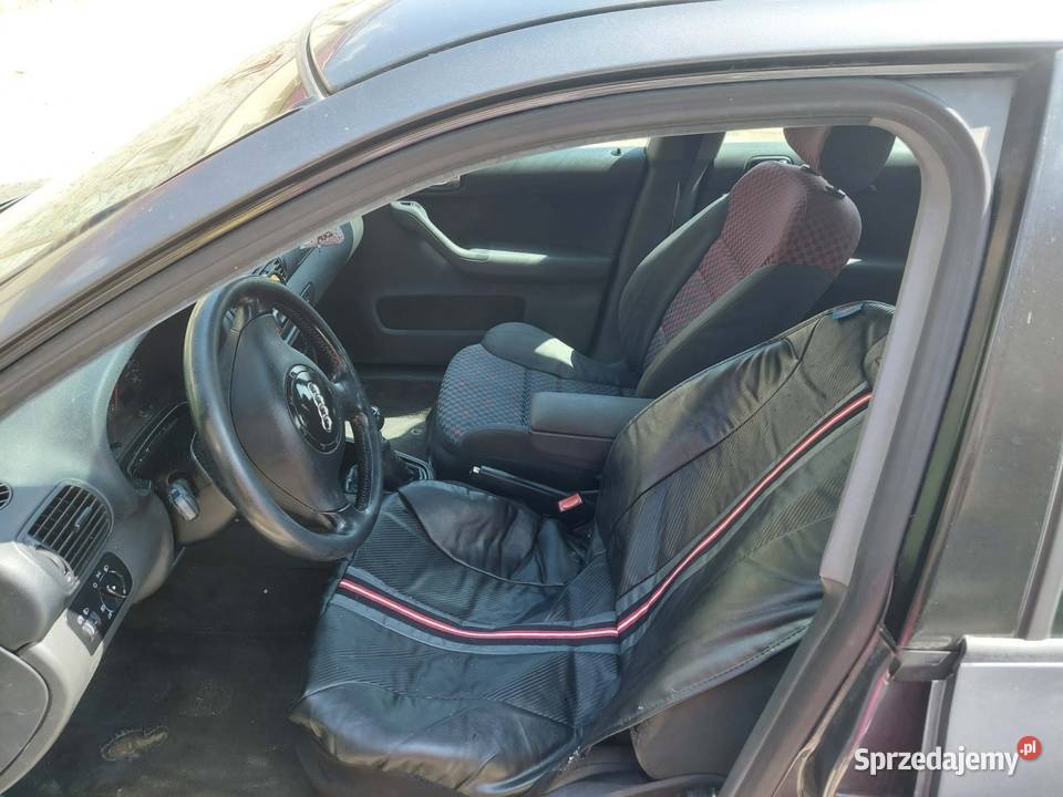 Audi a3 19tdi