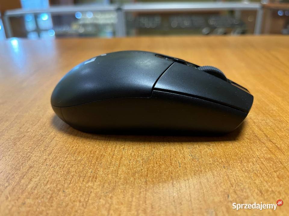 Mysz bezprzewodowa Logitech G305 Lightspeed Elbląg