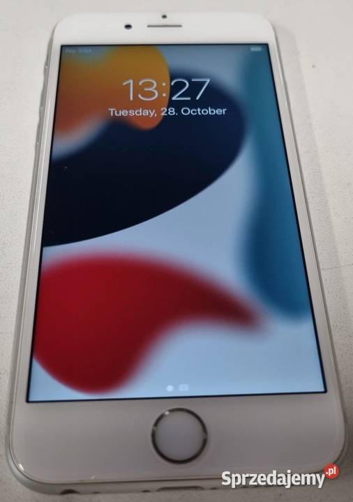 Apple Iphone 6s 32GB Sprawny ładny Warszawa