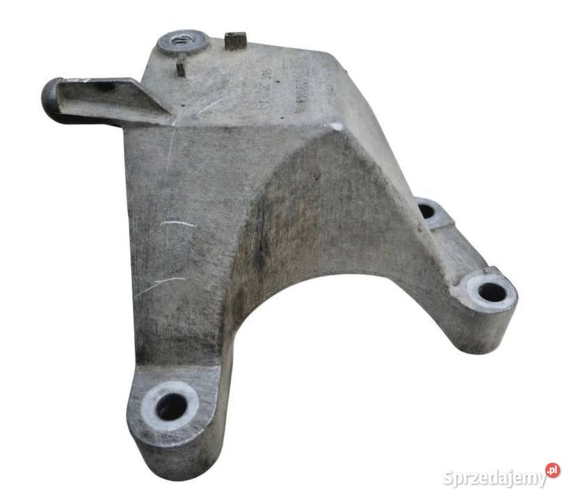 ŁAPA PODPORA MOCOWANIE UCHWYT SKRZYNI BIEGÓW Działoszyce