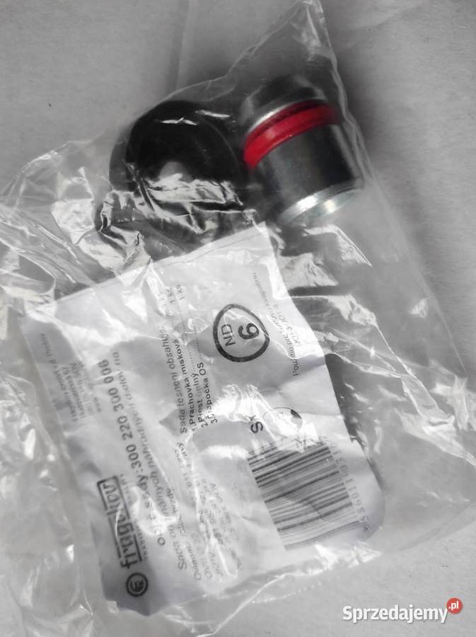 Zestaw naprawczy cylinderka Ursus 1224 Układ hamulcowy Warszawa