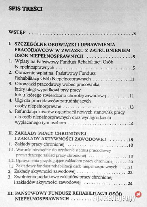 Uprawnienia i obowiązki pracodawców lubelskie Chełm