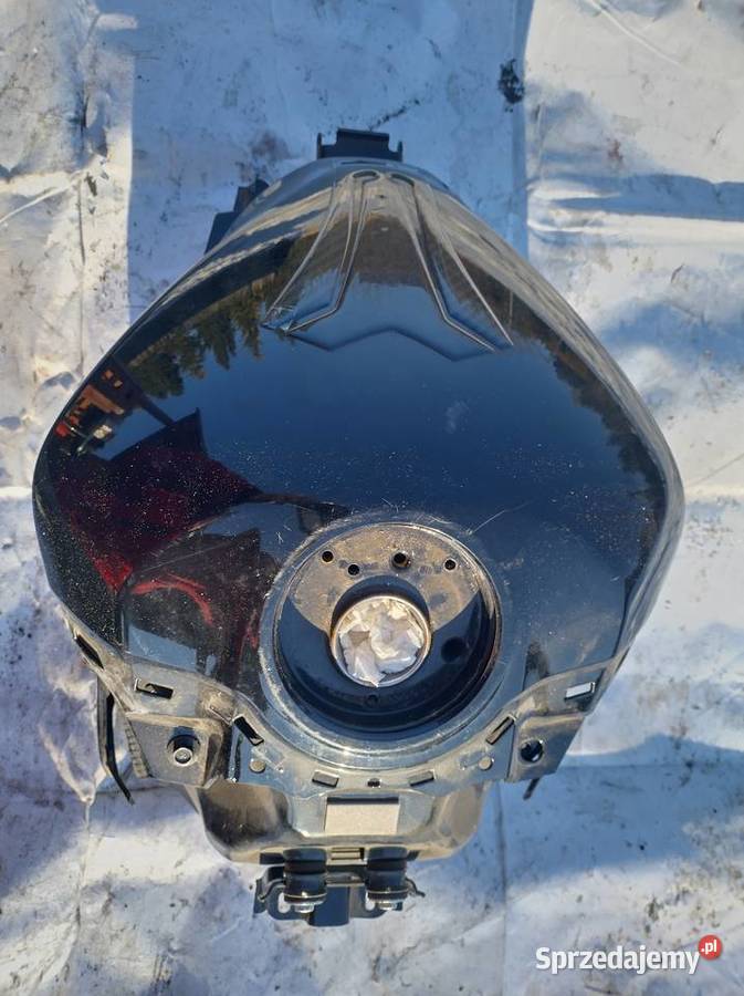 Yamaha MT03 YZF R3 zbiornik 2019 2025 Aleksandrów Łódzki