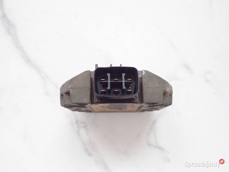 Regulator Napięcia SH650D14 Yamaha YFM 700 Strzelce Krajeńskie