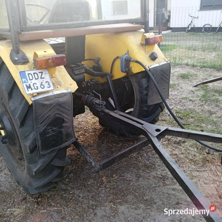 Ursus C330 Karszyn sprzedam