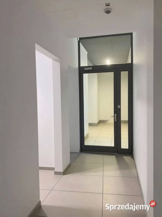PRESTIŻOWY LOKAL UŻYTKOWY 18381 m PARTER WEJŚCIE Poznań
