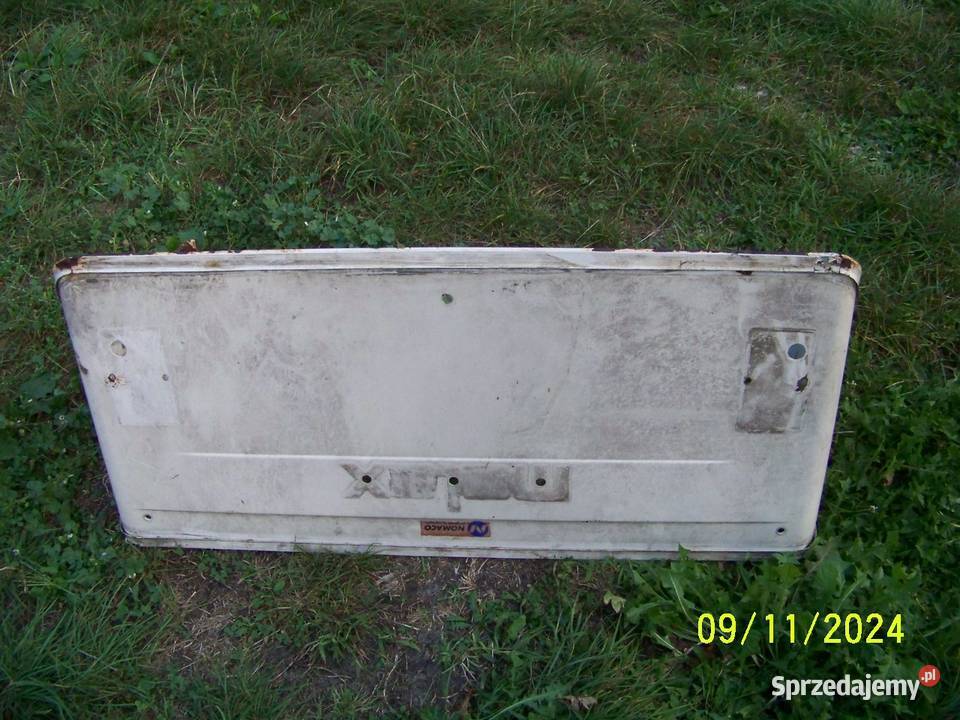 Melex blacharka do melexa Tarnobrzeg