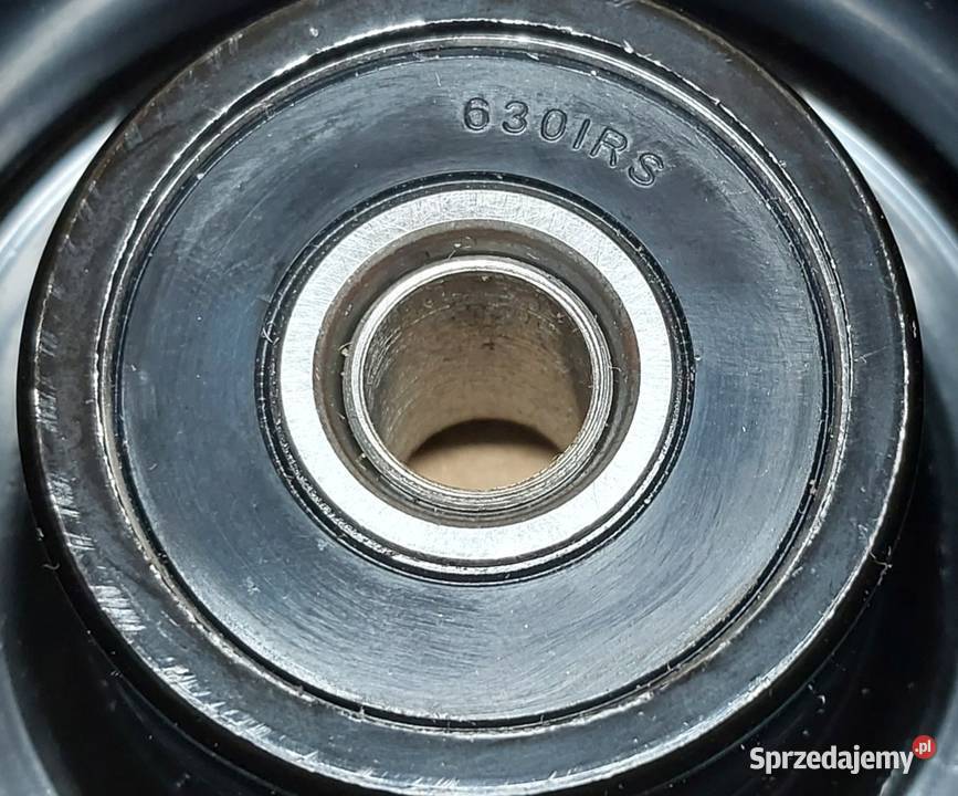 ROLKA PROWADZĄCA 70X10X33 NISSAN MICRA III IV Mielęcin sprzedam